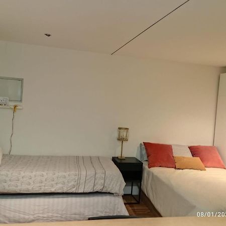 Appartement Departamento De Lujo Atocha à Madrid Extérieur photo