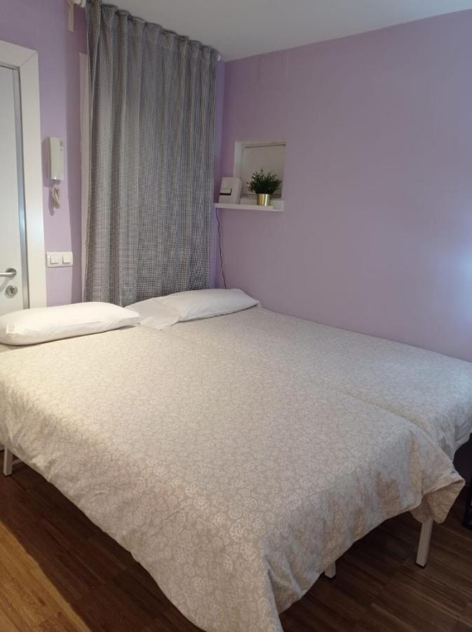 Appartement Departamento De Lujo Atocha à Madrid Extérieur photo
