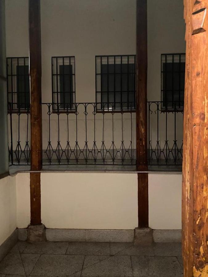 Appartement Departamento De Lujo Atocha à Madrid Extérieur photo