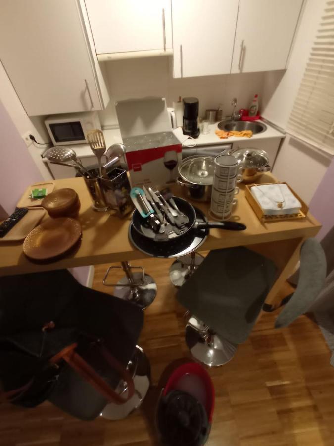 Appartement Departamento De Lujo Atocha à Madrid Extérieur photo